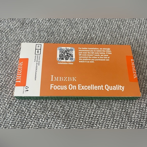 Samsung Galaxy S22 Ultra Screen Protectors- 3 Per Package, 2 Boxes - Picture 14 of 16